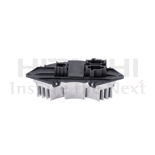 2502502 - Regulator, passenger compartment fan 