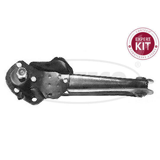 49397161 - Track Control Arm 