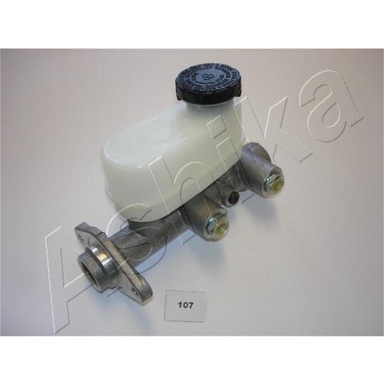 68-01-107 - Brake Master Cylinder 