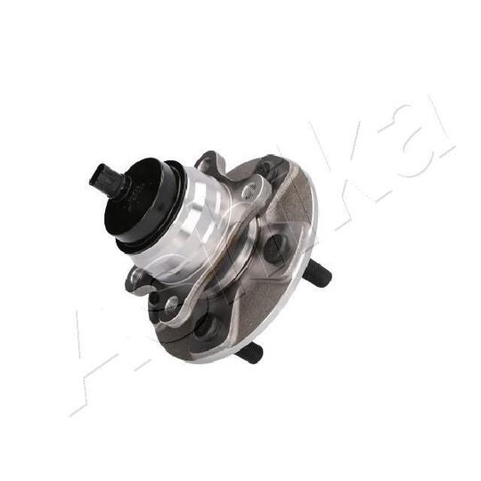 44-12030 - Wheel hub 