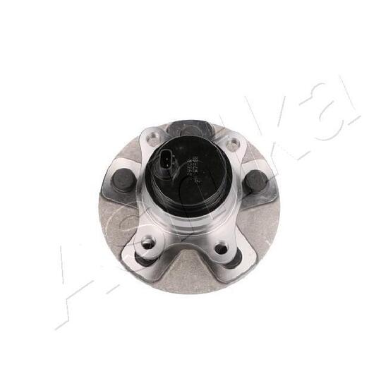 44-12030 - Wheel hub 