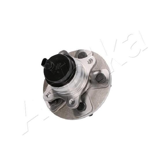 44-12030 - Wheel hub 