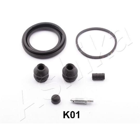 120-0K-K01 - Repair Kit, brake caliper 