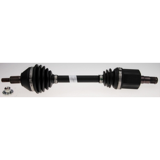 36228 - Drive Shaft 