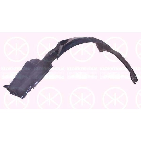 9008388 - Panelling, mudguard 