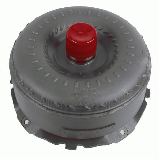 0700 600 106 - Torque Converter 