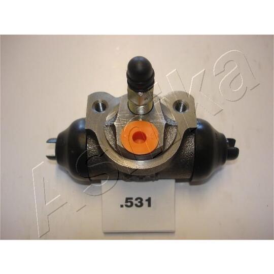 67-05-531 - Wheel Brake Cylinder 