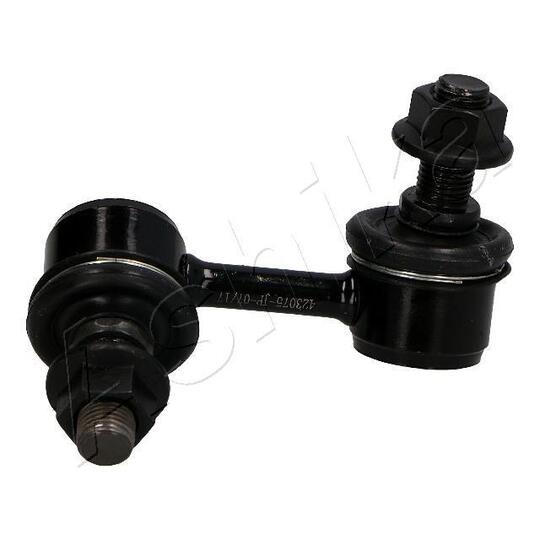 106-0H-H27R - Sway Bar, suspension 