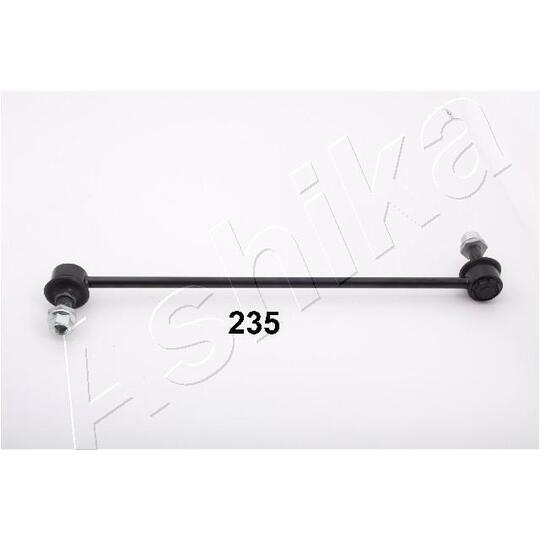 106-02-235 - Sway Bar, suspension 