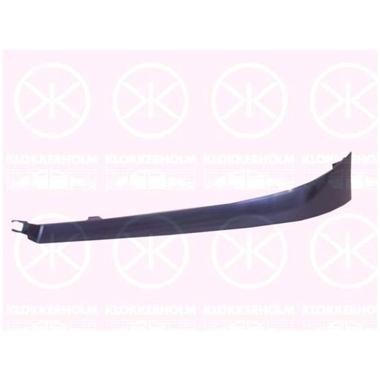 0518214A1 - Headlight Trim 