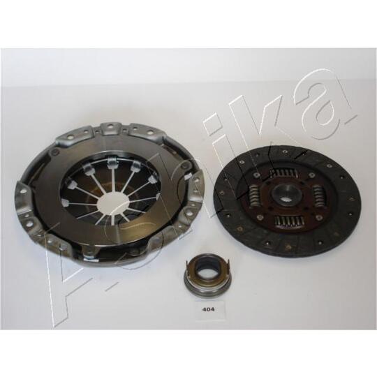 92-04-404 - Clutch Kit 