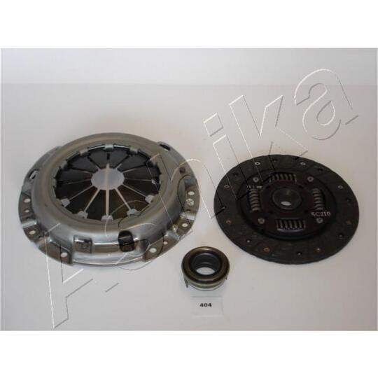 92-04-404 - Clutch Kit 