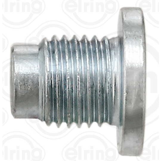 087.210 - Sealing Plug, oil sump 