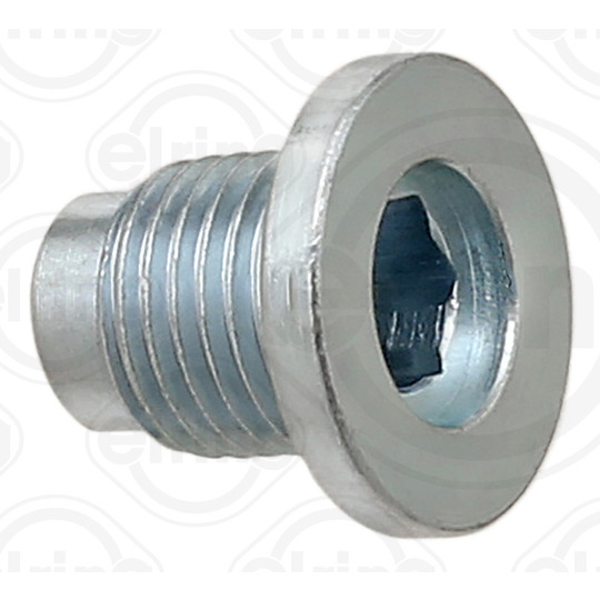 087.210 - Sealing Plug, oil sump 