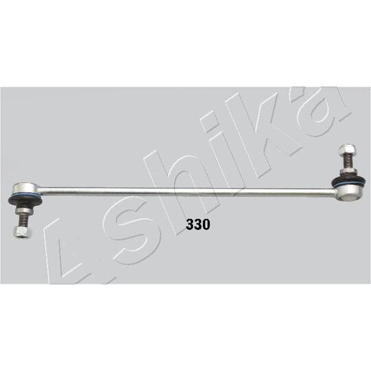 106-03-330 - Sway Bar, suspension 