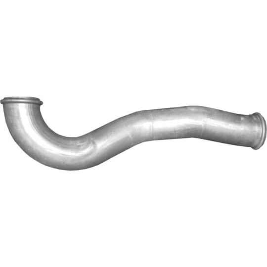 70.31 - Exhaust pipe 