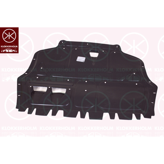 9524796 - Engine Cover 