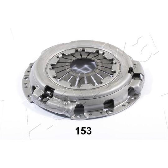 70-01-153 - Clutch Pressure Plate 