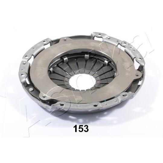 70-01-153 - Clutch Pressure Plate 