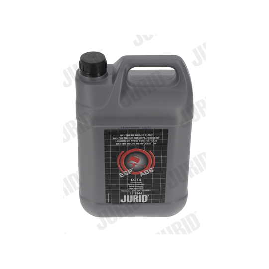 151744J - Brake Fluid 