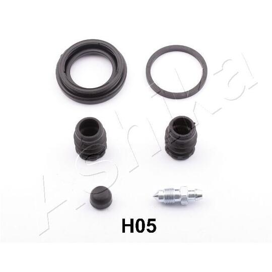 120-0H-H05 - Repair Kit, brake caliper 