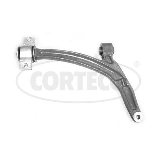 Track Control Arm