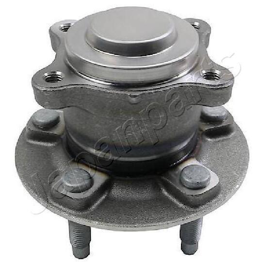 KK-20028 - Wheel hub 