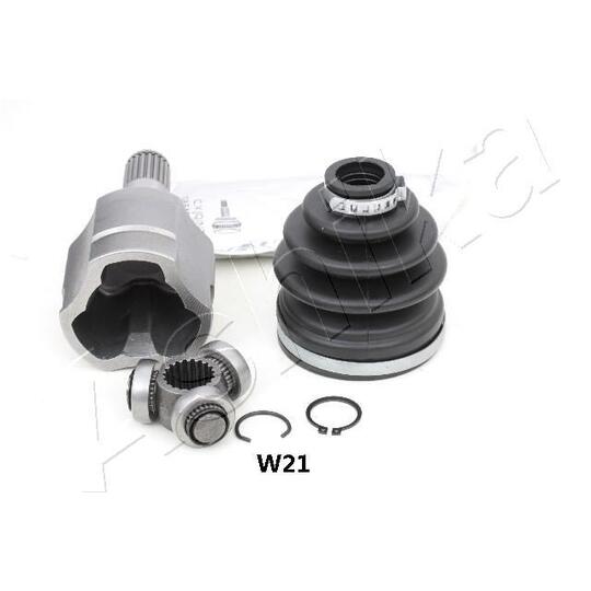 62-0W-W21 - Joint Kit, drive shaft 