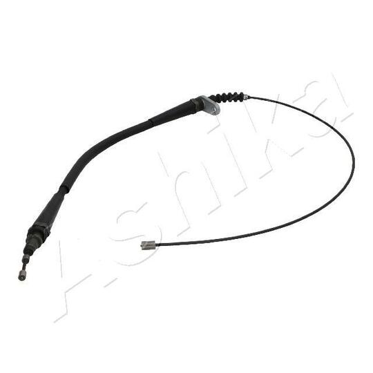 131-01-122R - Cable, parking brake 