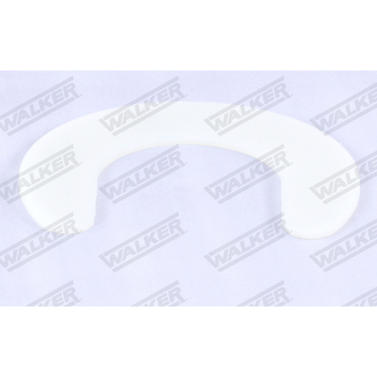 82125 - Gasket, exhaust pipe 