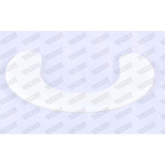 82125 - Gasket, exhaust pipe 