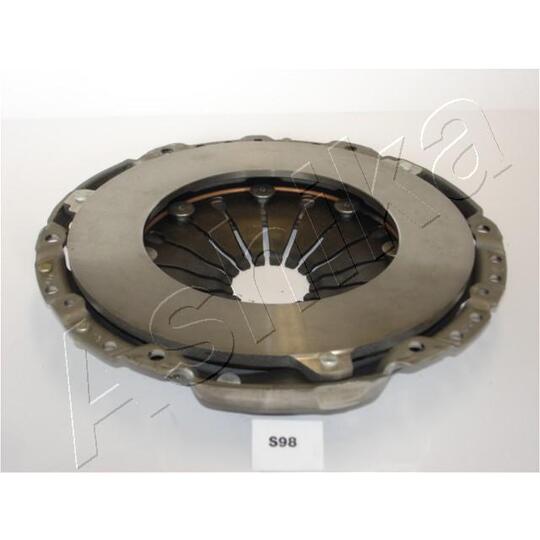 70-0S-098 - Clutch Pressure Plate 