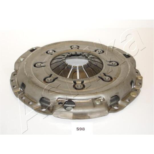 70-0S-098 - Clutch Pressure Plate 