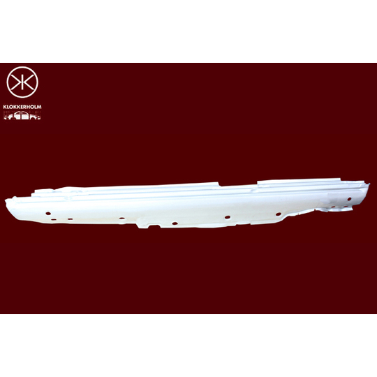 3524012 - Foot Board, door sill 