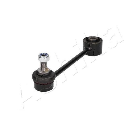 106-01-163 - Sway Bar, suspension 