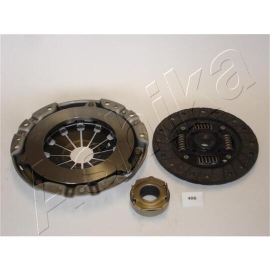 92-04-408 - Clutch Kit 