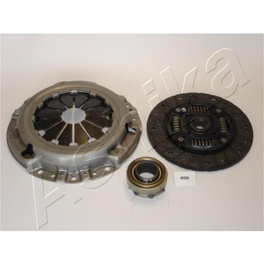 92-04-408 - Clutch Kit 