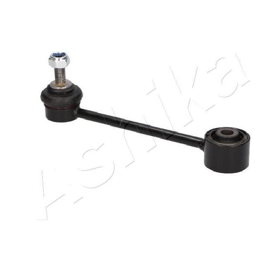 106-01-163 - Sway Bar, suspension 