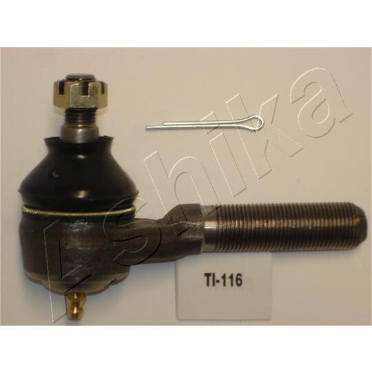 111-01-116 - Tie rod end 