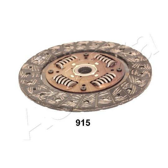 80-09-915 - Clutch Disc 