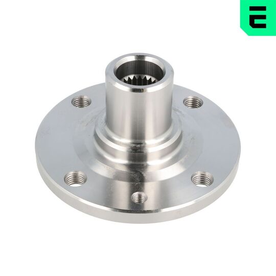 04-P440 - Wheel hub 