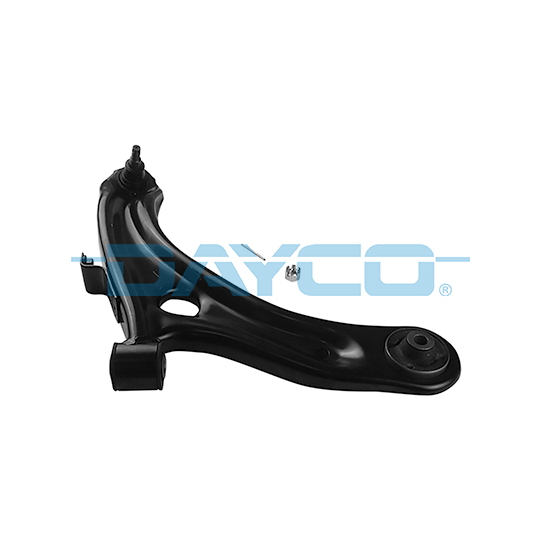 DSS3847 - Control Arm/Trailing Arm, wheel suspension 
