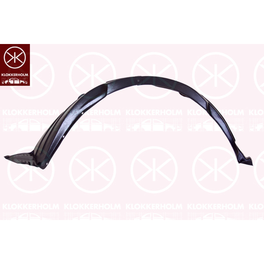 3265388 - Panelling, mudguard 