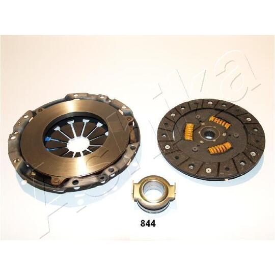 92-08-844 - Clutch Kit 