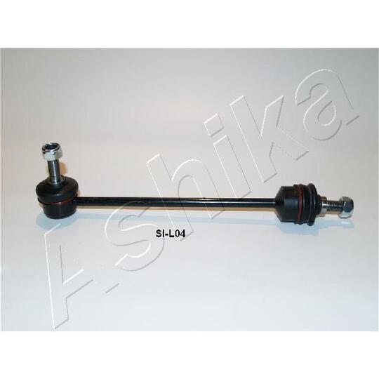 106-0L-L04 - Sway Bar, suspension 