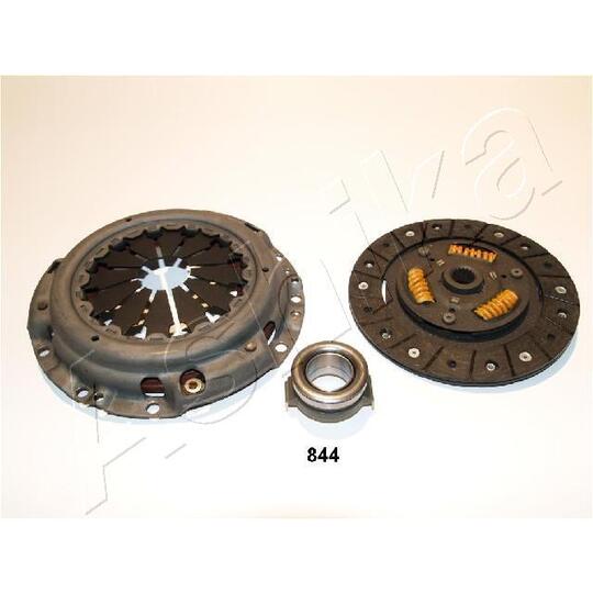 92-08-844 - Clutch Kit 