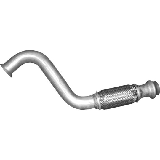 04.28 - Exhaust pipe 