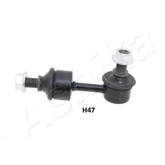 106-0H-H47 - Sway Bar, suspension 