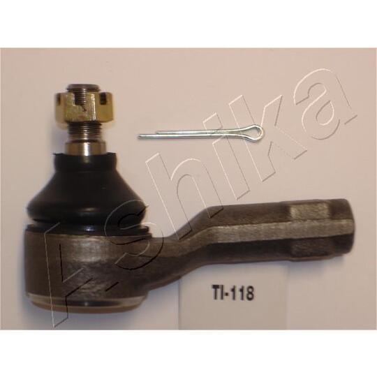 111-01-118 - Tie rod end 