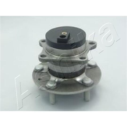 44-23046 - Wheel hub 